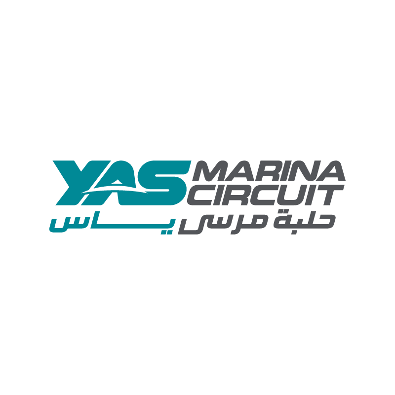 Hashtag Studio Client - Yas Marina Circuit