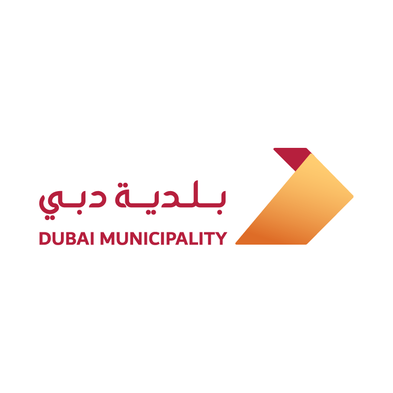 Hashtag Studio Client 3- Dubai Municipality