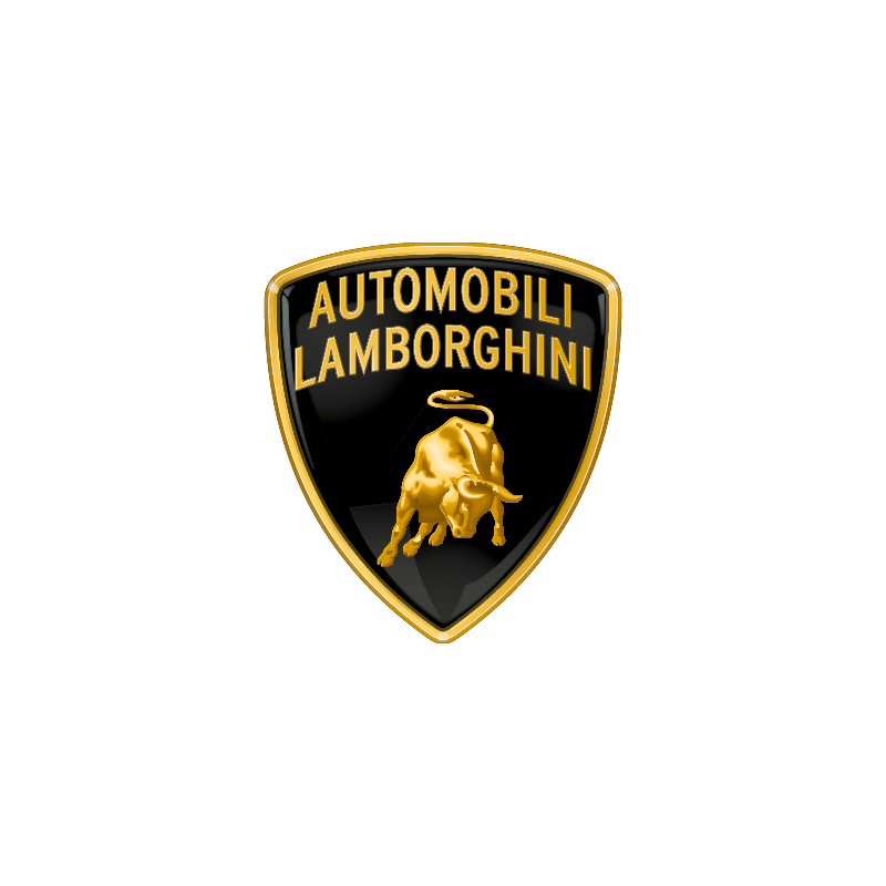 Hashtag Studio Client 5 - Automobili Lamborghini